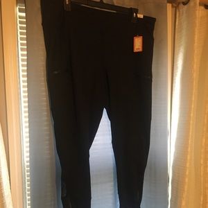 Activewear leggings